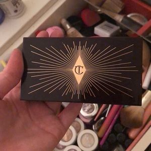 Charlotte Tilbury Bar Of Gold
